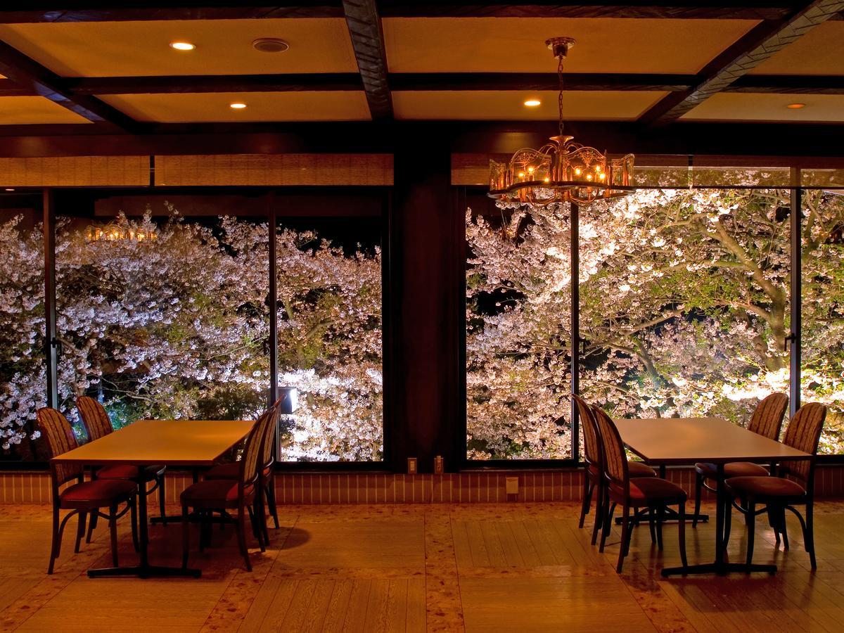 神户 须磨观光之家花月日式旅馆酒店 外观 照片