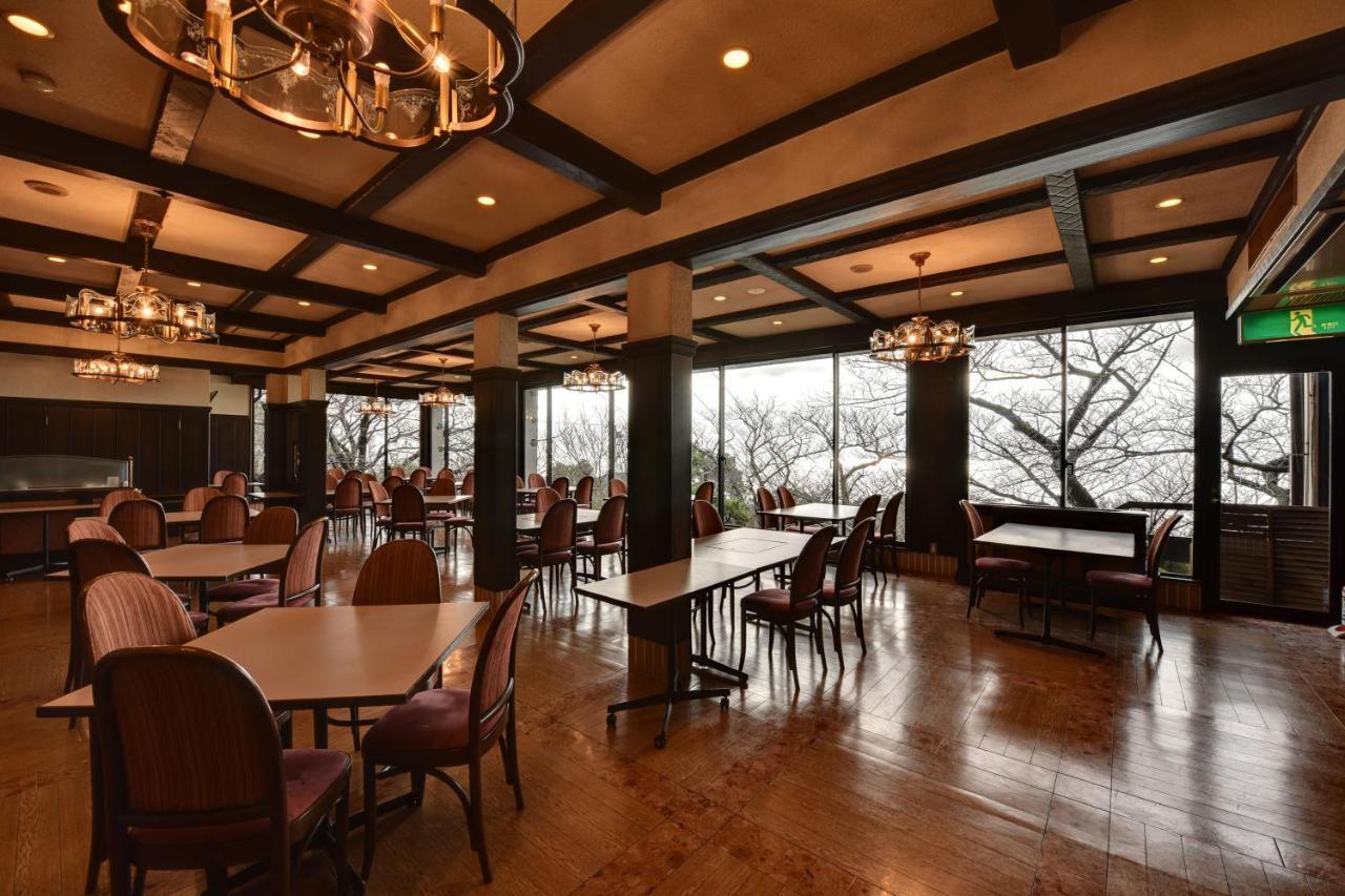 神户 须磨观光之家花月日式旅馆酒店 外观 照片